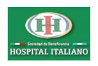 Hospital Italiano, Córdoba