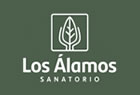 Sanatorio Los Álamos, San Martín